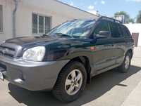 Крило розборка Б/У Hyundai Santa Fe 2004 / 2005 / 2006