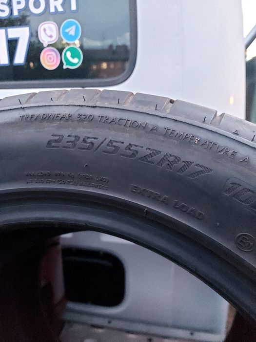 FULDA MATADOR OTANI Goodiear Dunlop 205/60/16 2018 рік