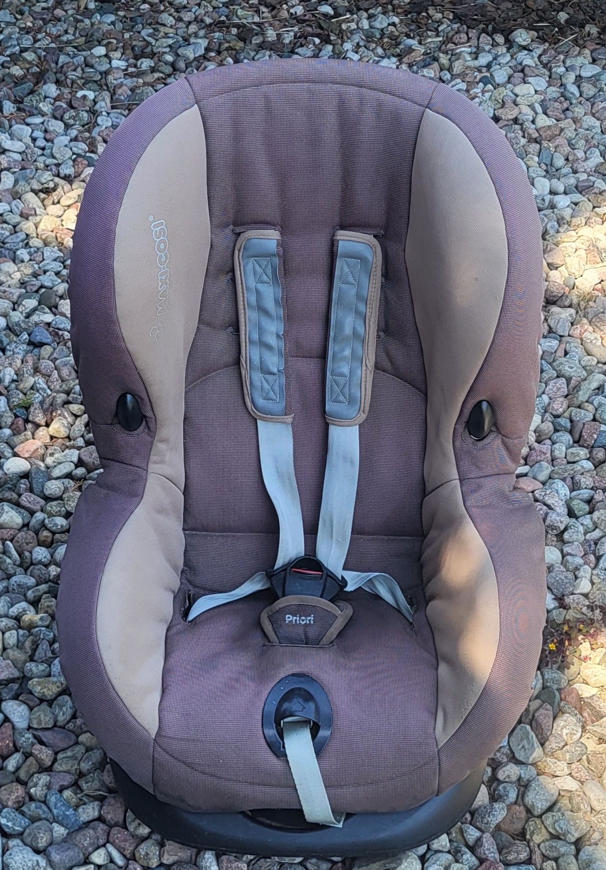 Fotelik samochodowy Maxi-Cosi 9-18kg