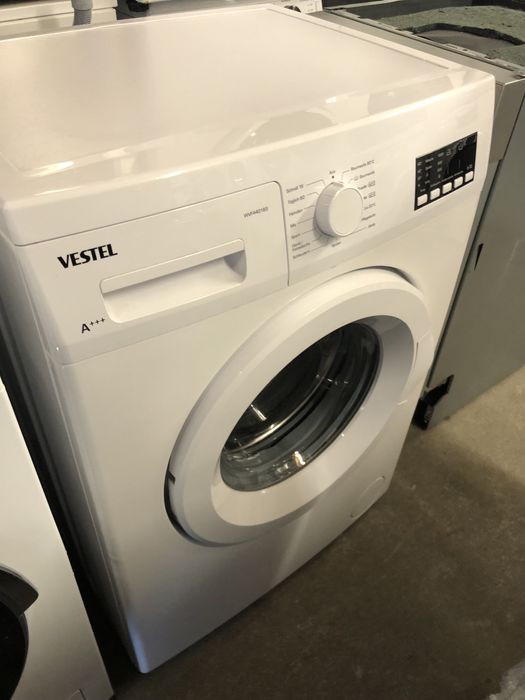 Pralka Vestel 1-7kg 1400obr A+++ [gwarancja/dowóz]