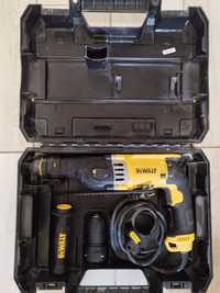 Martelo Combinado 3J 900W Dewalt