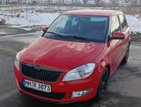 Skoda Fabia 1.2 TSI super stan