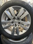 Jantes 16 Originais Peugeot 308 em 5x108
