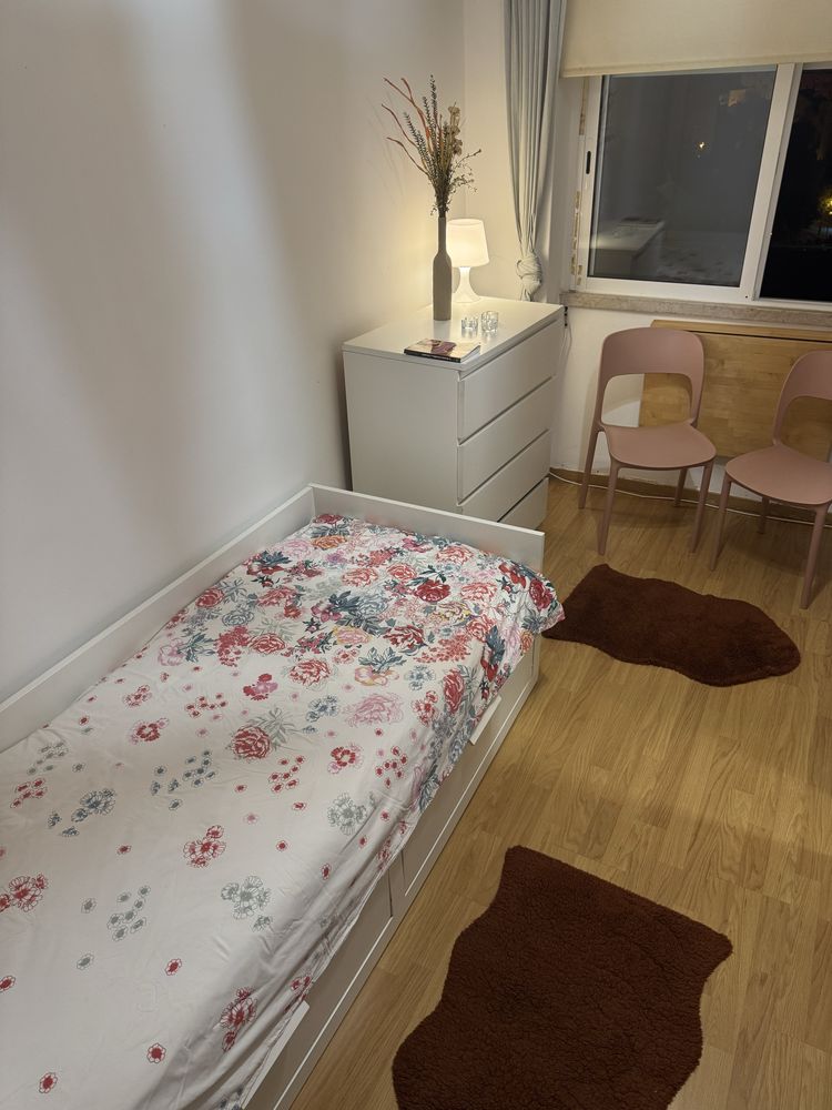 Quarto em benfica