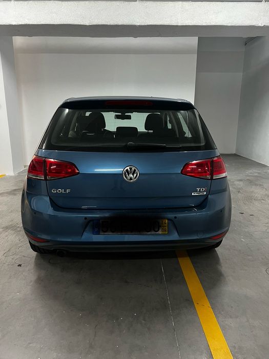 Volkswagen golf 1.6
