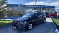 Renault Mégane Sport Tourer 1.5 Blue dCi Limited