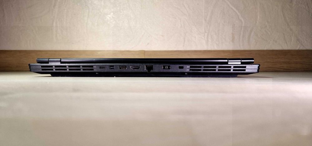 Ноутбук Lenovo Legion Y540