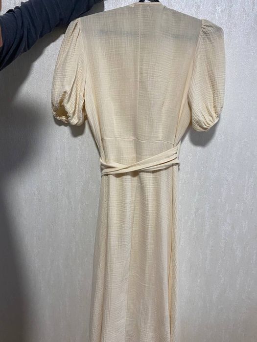 Плаття Муслін Сукня