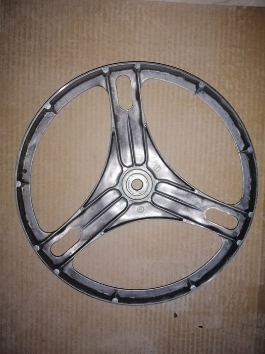 Запчасти на bosch wft 2830