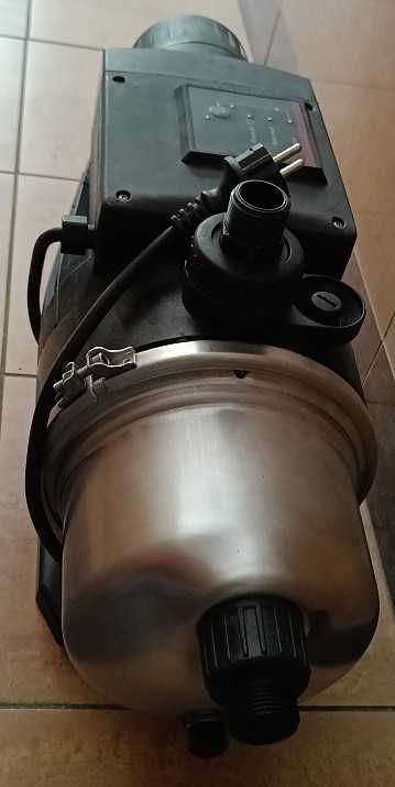 Grundfos MQ 3-45B pompa do podnoszenia ciśnienia, hydrofor