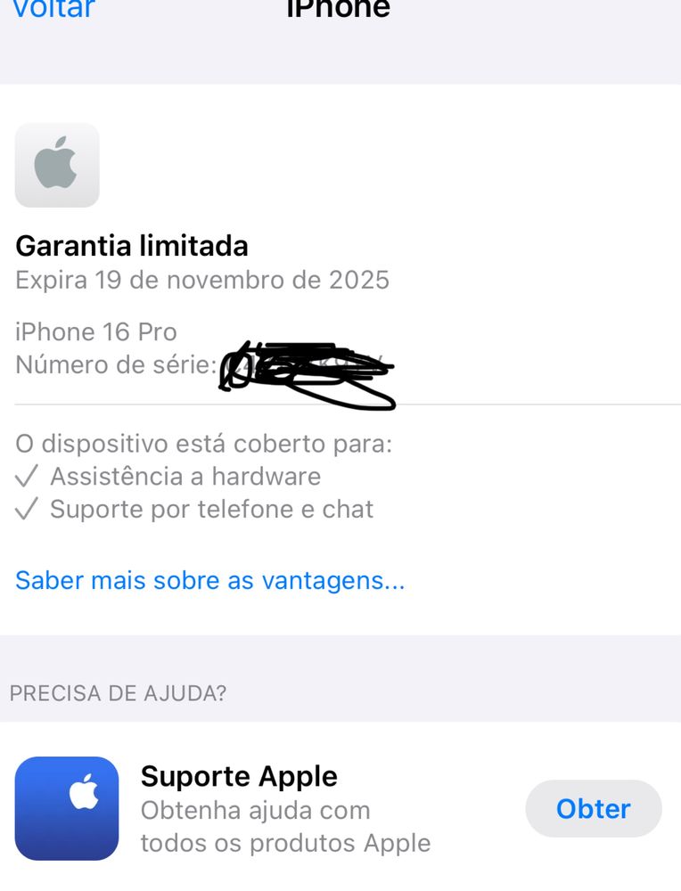 iPhone 16 Pro - 128