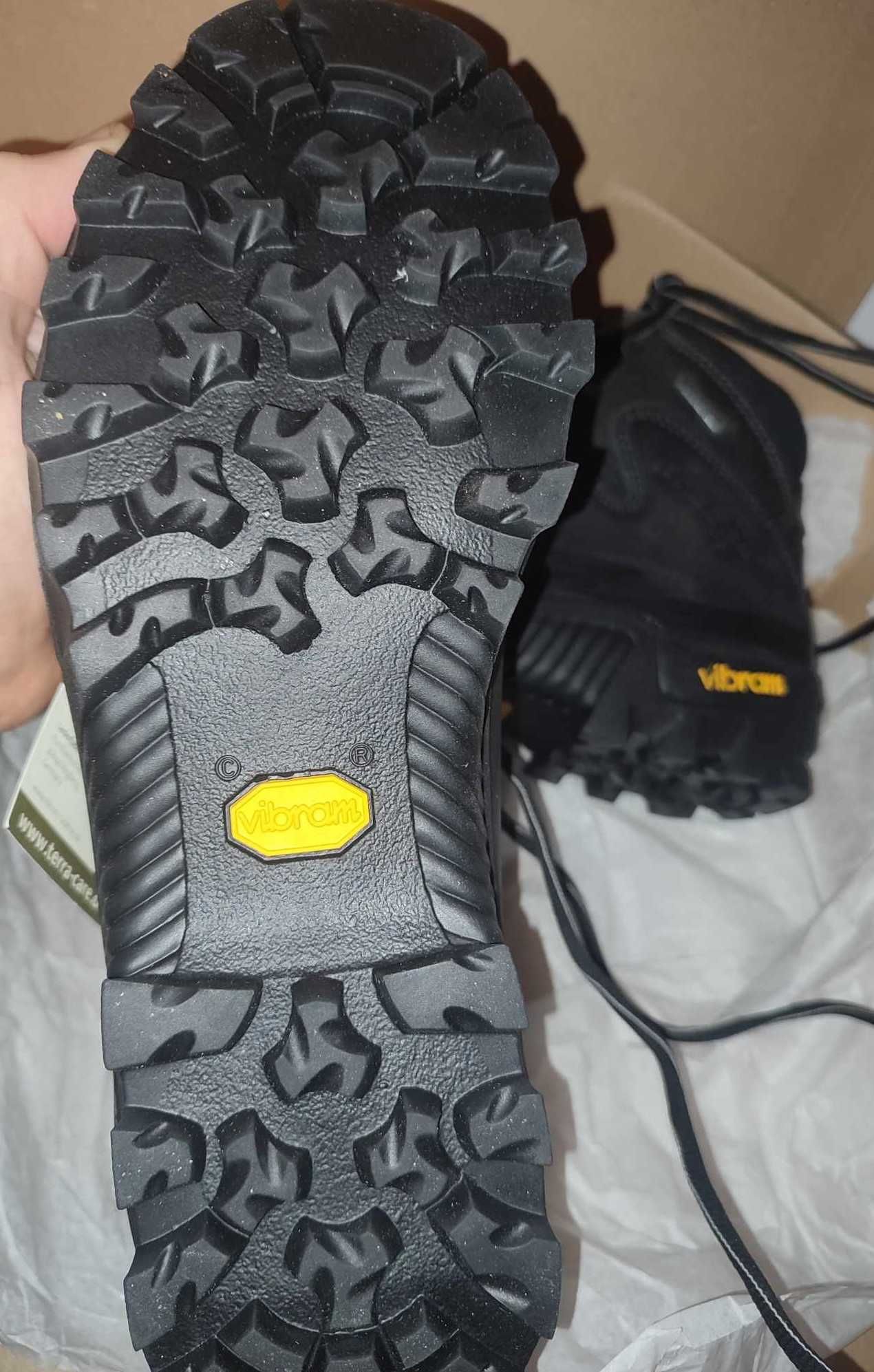 Buty Prabos Condoriri Gore-Tex roz. 42