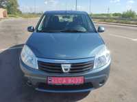 Dacia Sandero 1.6 MPI