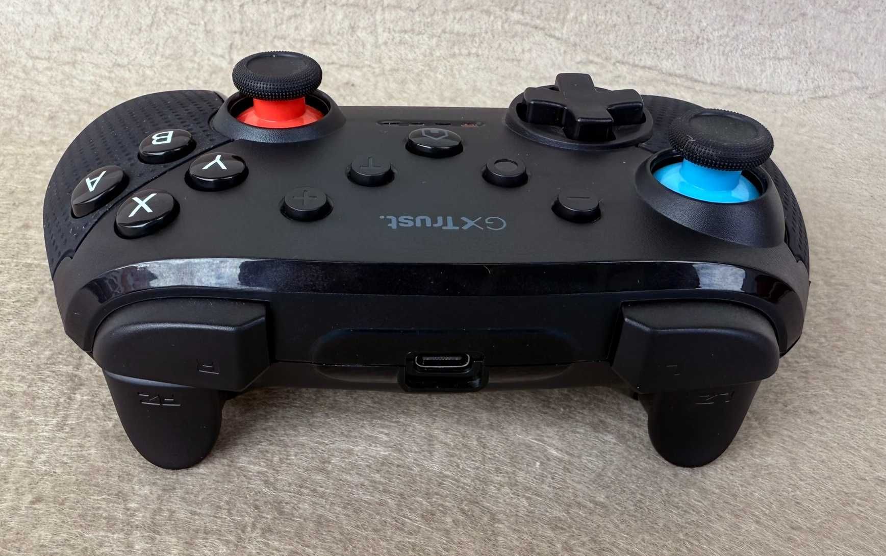 Controlador jogos Switch Bluetooth android ios