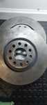 Tarcze hamulcowe Ferodo- Przód- Audi A4 B5,B7- A6, C5