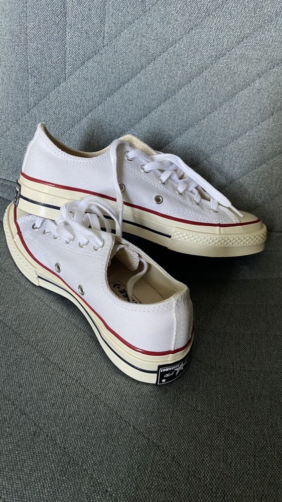 Converse All Star Chuck Taylor 70