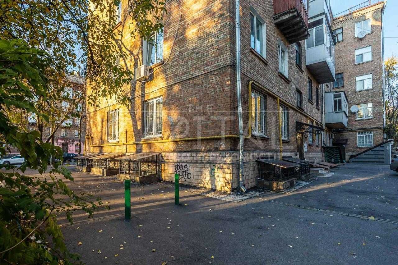 Продаж офісу, ЖК Richmond, вул. Кудрі, Печерськ