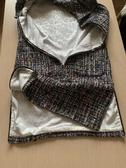 Сарафан Chanel. Ідеальний стан