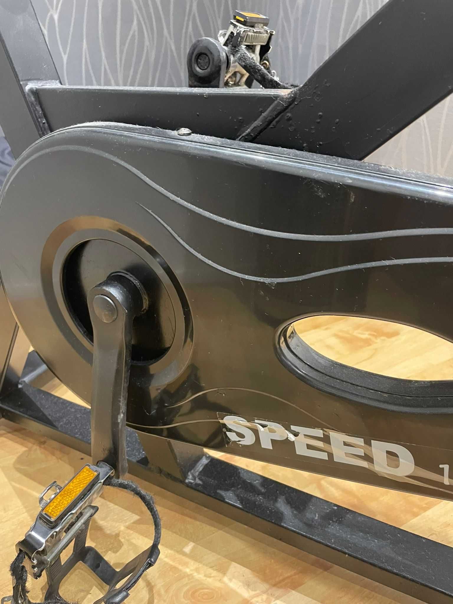 Bicicleta Indoor SPEED FFiTTECH