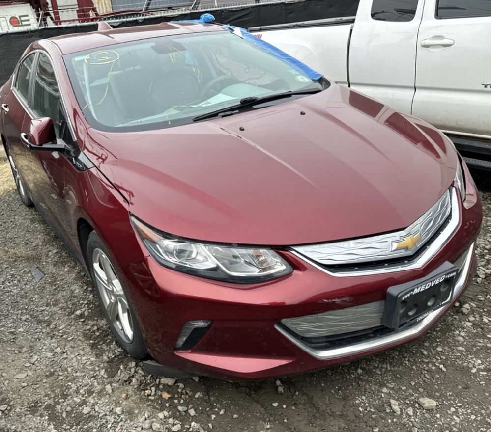 Разборка chevrolet volt 2 розбірка вольт 2 розборка volt 2 шевролет