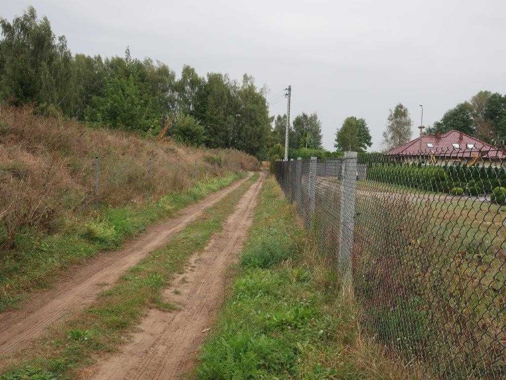 Sprzedam udział w działkach  Wypaleniska gm. Solec Kujawski