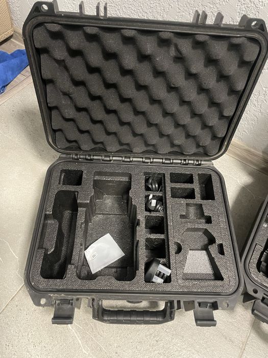 Кейс mavic 3 T ,кейс пртивоударний для речей , інструменту і тд