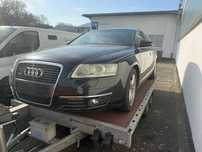 Audi A6 3.0 TDI Quattro