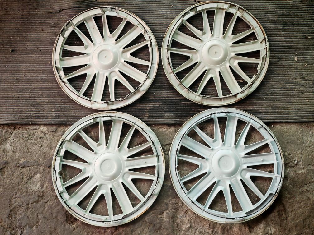 Oryginalne kołpaki Citroen DS3, DS4, DS5, C2, C3, C4, Berlingo,Cactus