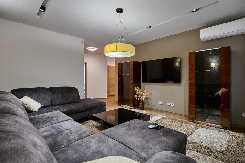 2 квартира/Ремонт/Пекарська 30/Новобудова/Львів