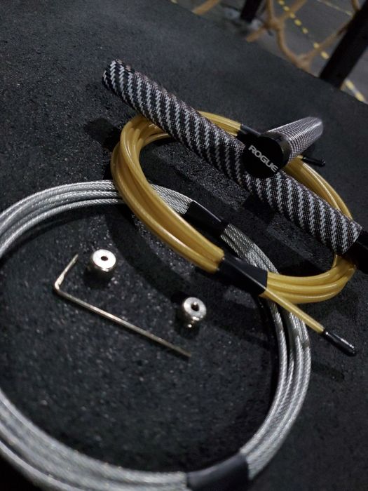 Crossfit Jump Jump : S.W.A.T Edition 02