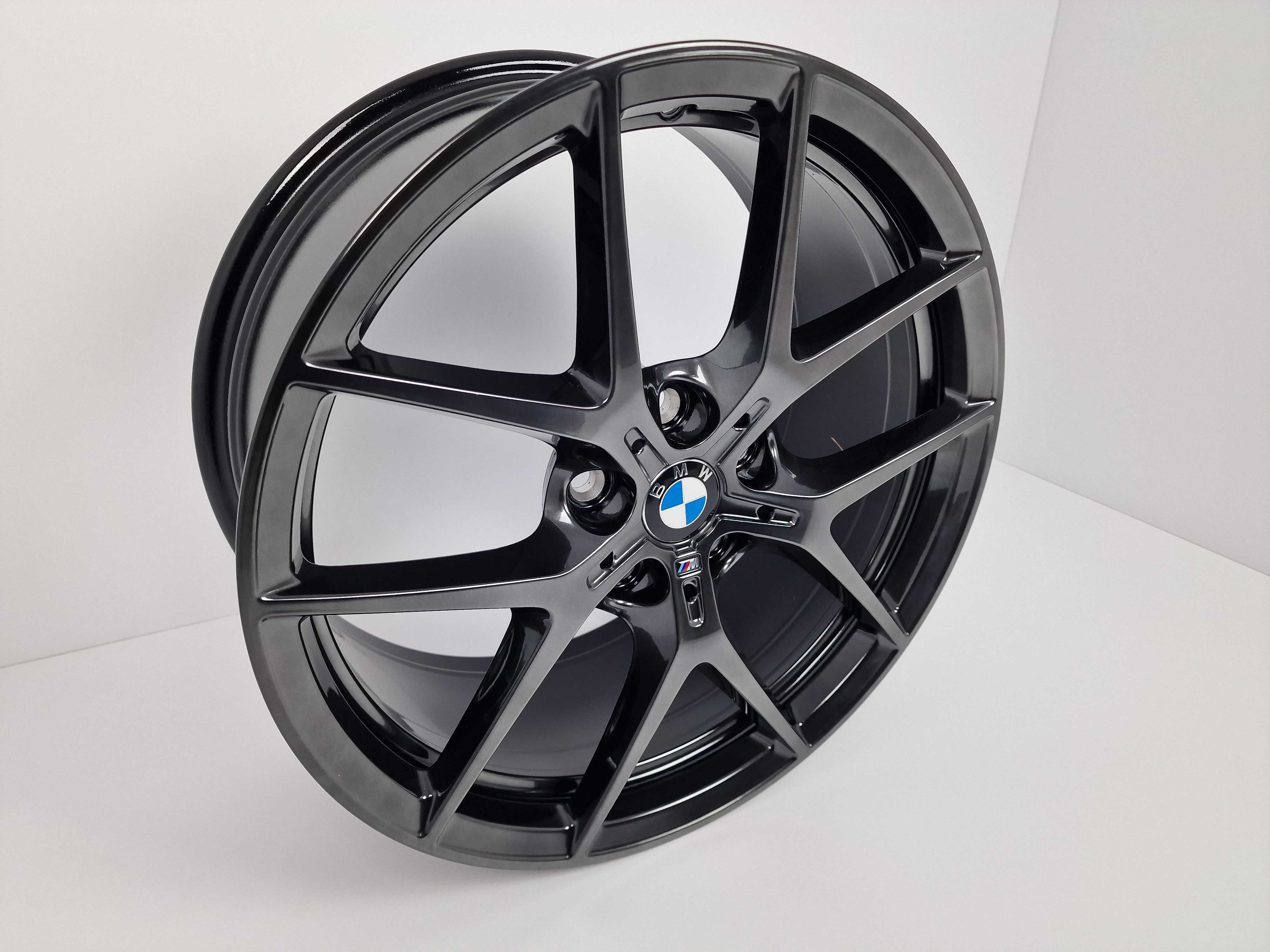 Oryginalne Felgi BMW 18" M-Pakiet F40 F44 F45 F46 F48 F39 X1 X2