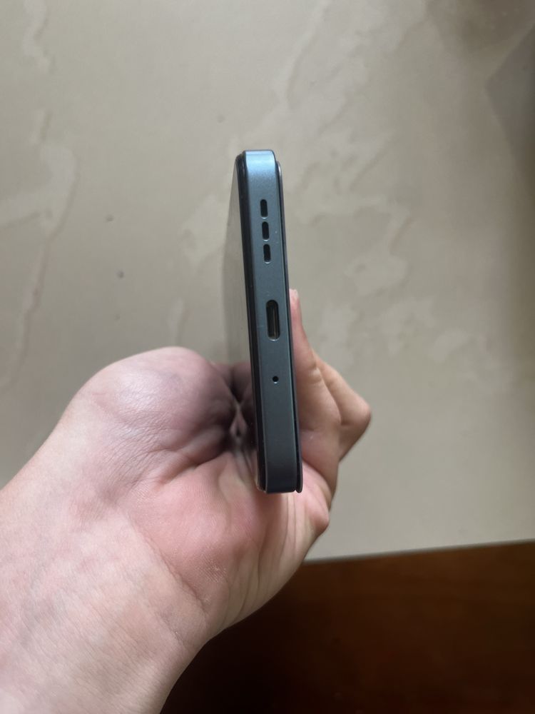 Redmi 13c 256gb (Xiaomi редмі 13ц)