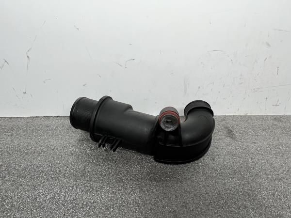 Tubo do intercooler RENAULT Kangoo (KC0/1_)