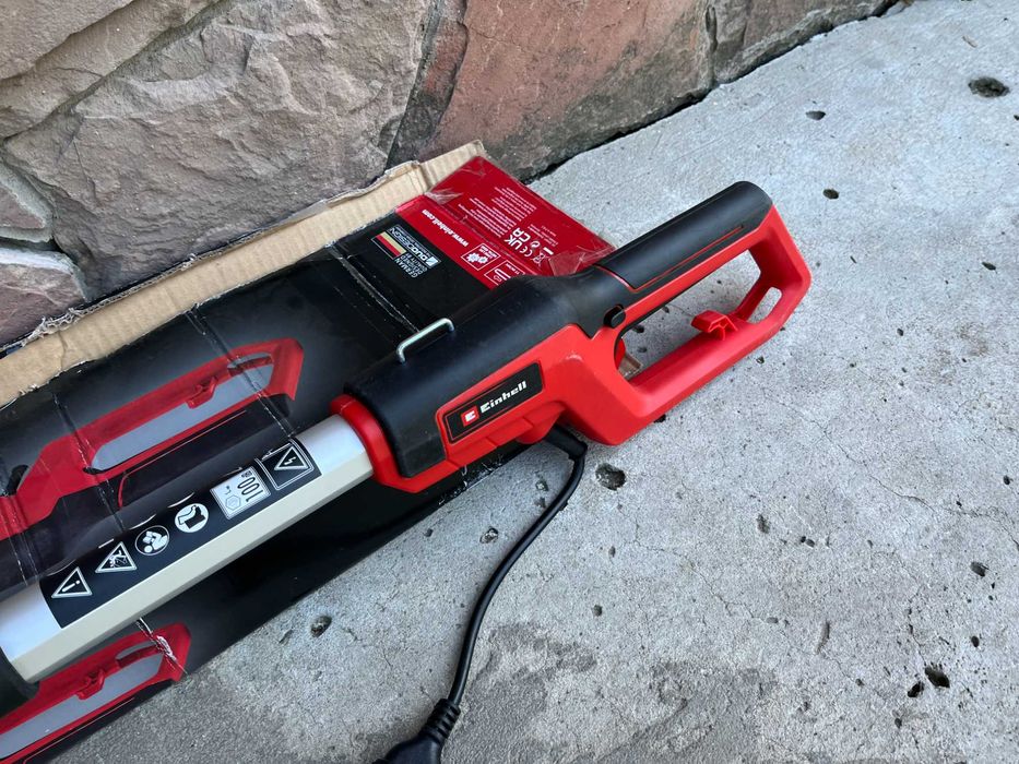 Висоторіз електричний Einhell GC-EC 7520 T