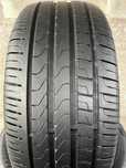 Шини літні 255/45 R19 PIRELLI SCORPION VERDE seal inside