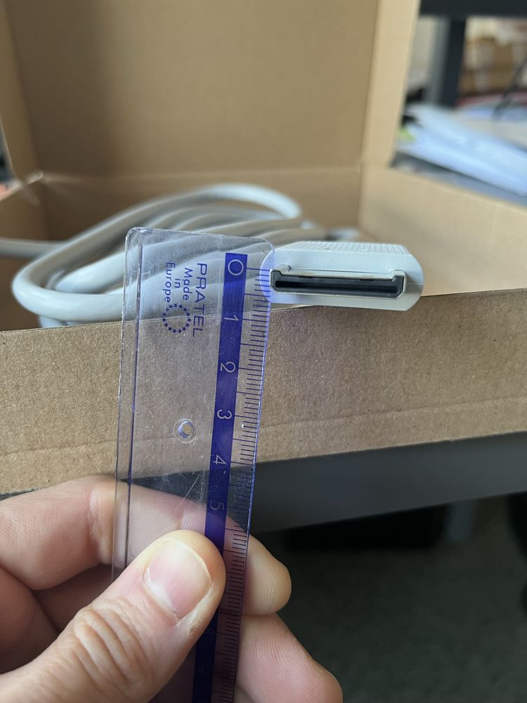 Przewod kabel one connect do samsung tv