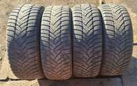 4× Шини Dunlop Winter Sport 215/55 R17 Germany