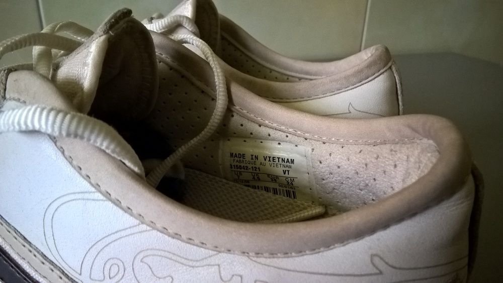 Nike Shox warto zobacz tanio 79 zł