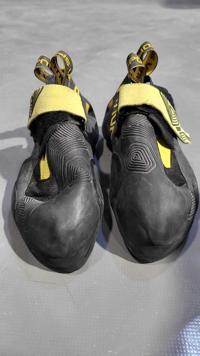 Buty La Sportiva Theory 38,5