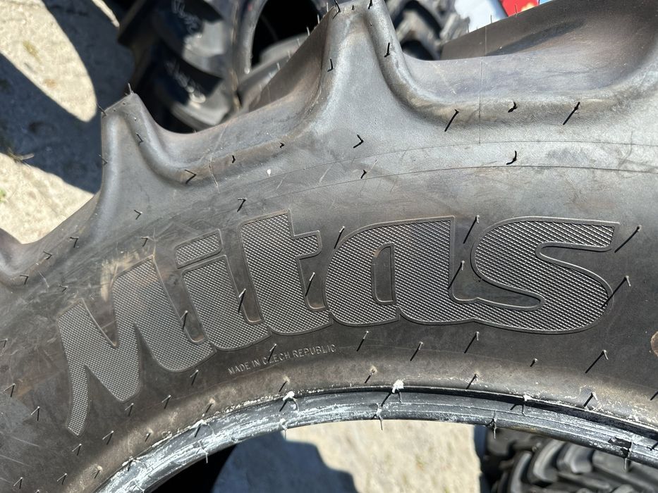 Opony 380/85R34 14.9R34 MITAS AC 85 [146 A8/146 B] TL