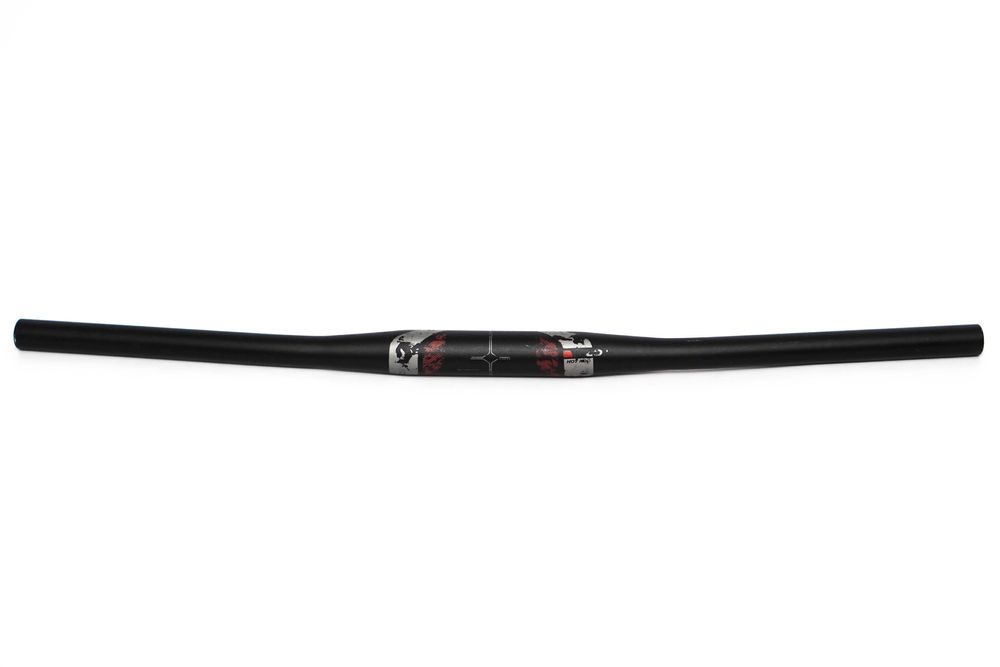 Kierownica Scott Pilot Hot Rod 680mm, 31,8mm MTB/ Enduro 270g!