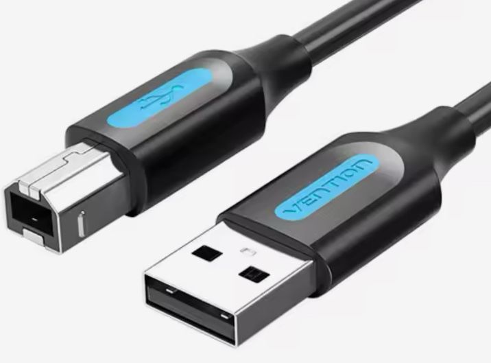 USB Printer Cable USB 3.0 Type A Male to B Male USB Cable