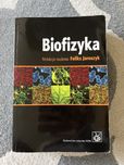 Biofizyka Jaroszyk