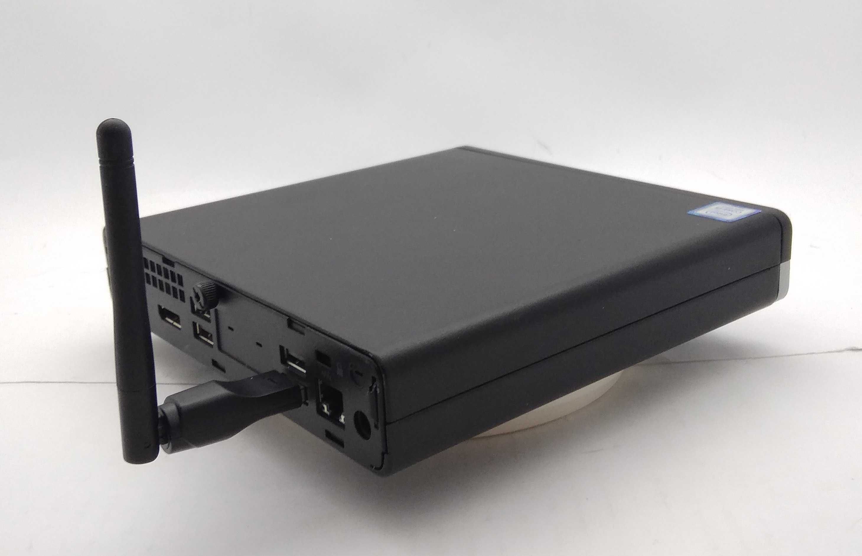 Мини пк HP ProDesk 400 G5 i5-9500T 8/256 GB DP-HDMI USB WiFi(4516)