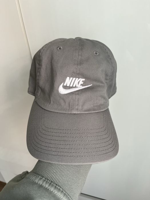 Кепка Nike оригінал