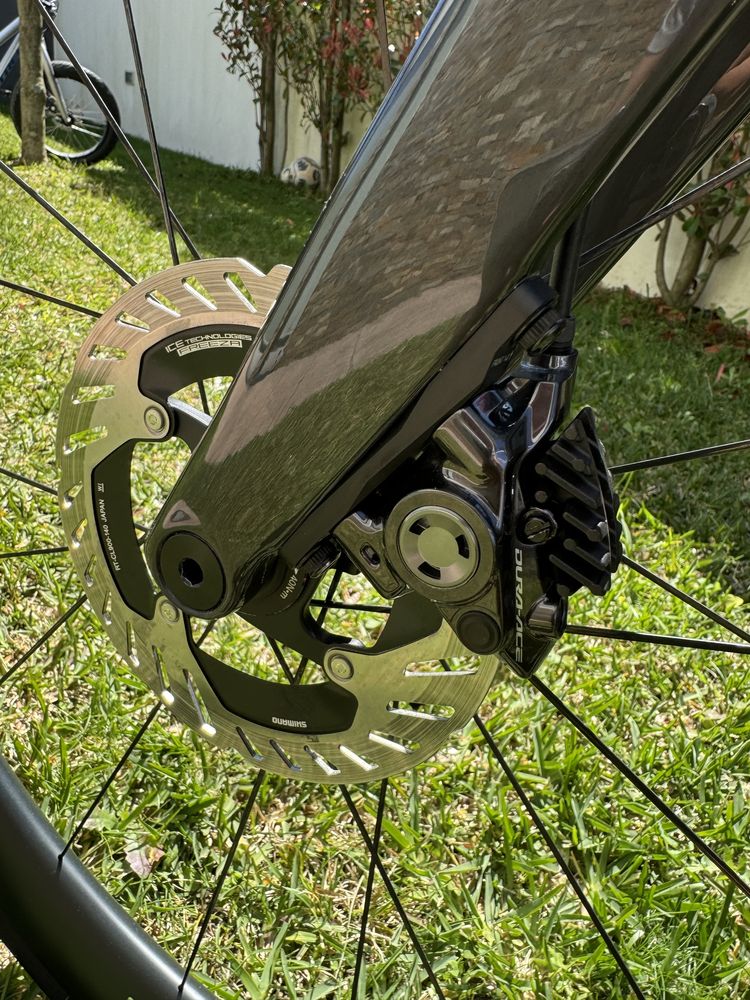Cannondale supersix Evo Hi-Mod