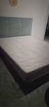 Cabeceira 1,60 para sommier