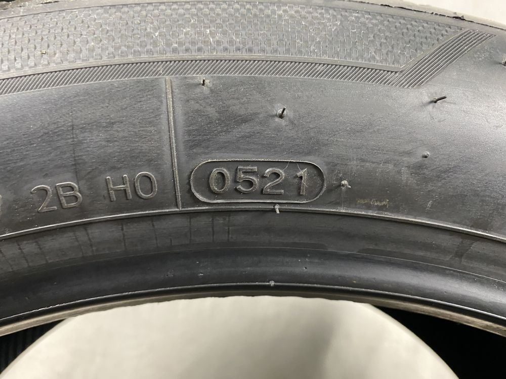 285/40R19 107Y Hankook Ventus S1 evo3 21rok NOWE!!!