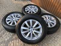 5x114.3 18 MASERATI LEVANTE GranSport Maserati ZIMA Czujniki Cisnienia