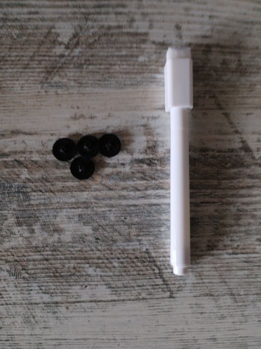 Магнітні дошкаюи для малювання. Маркером